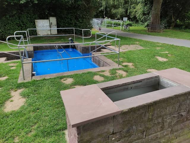 Kneipp-Anlage Beverungen - Image 1