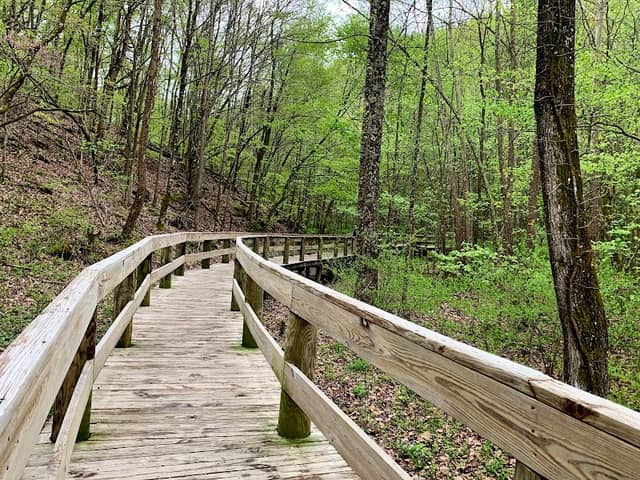 Persimmon Ridge Park - Image 1