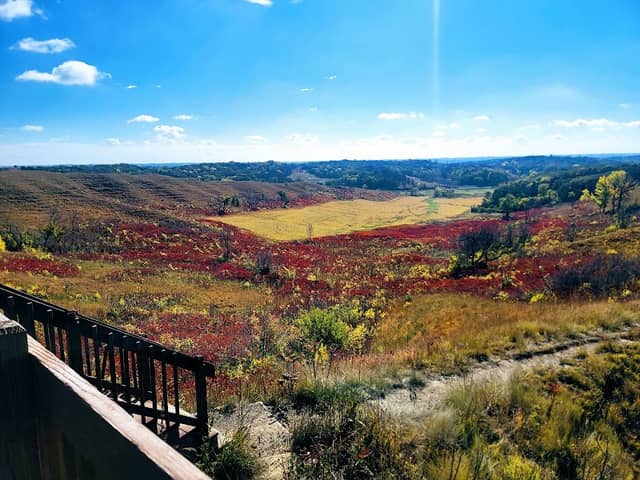 Loess Hills State Forest (Preparation Canyon Unit) - Image 1