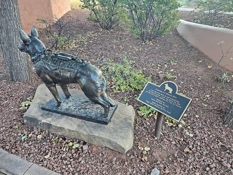 Jack Jamesen Memorial Park - Image 2