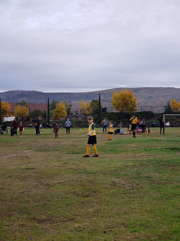 Alberhill Ranch Community Park - Image 2