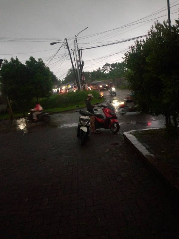 Jaletrang, Setu, BSD - Image 3