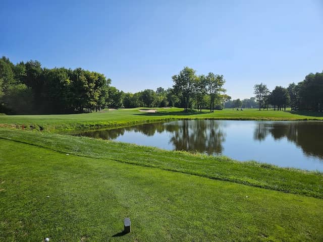 Woodside Golf Course - Image 1