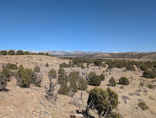 Wyatt's Way Trailhead - Image 1