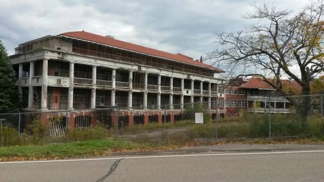 J.N. Adam Memorial Hospital - Image 1