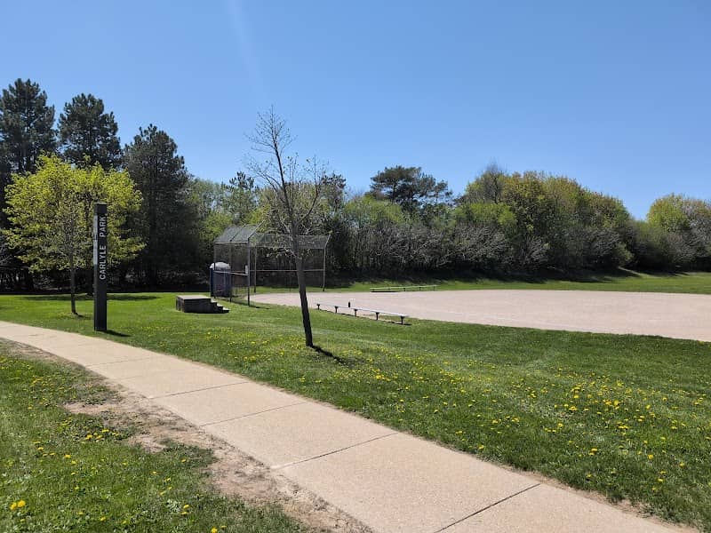 Carlyle Park - Image 2
