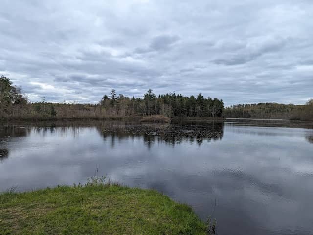 Monadnock Branch Rail Trail - Image 2