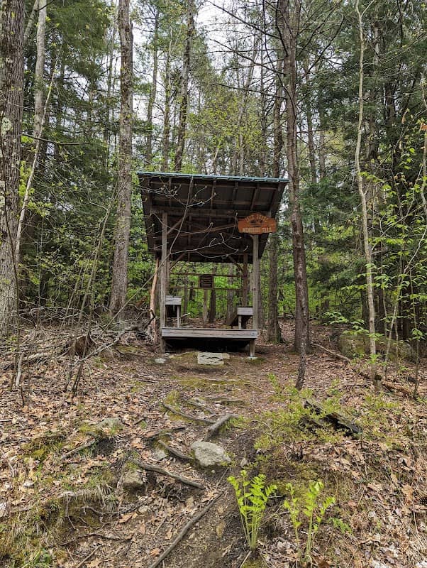Monadnock Branch Rail Trail - Image 1