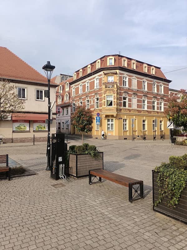 Stacja napraw rowerów - Image 1
