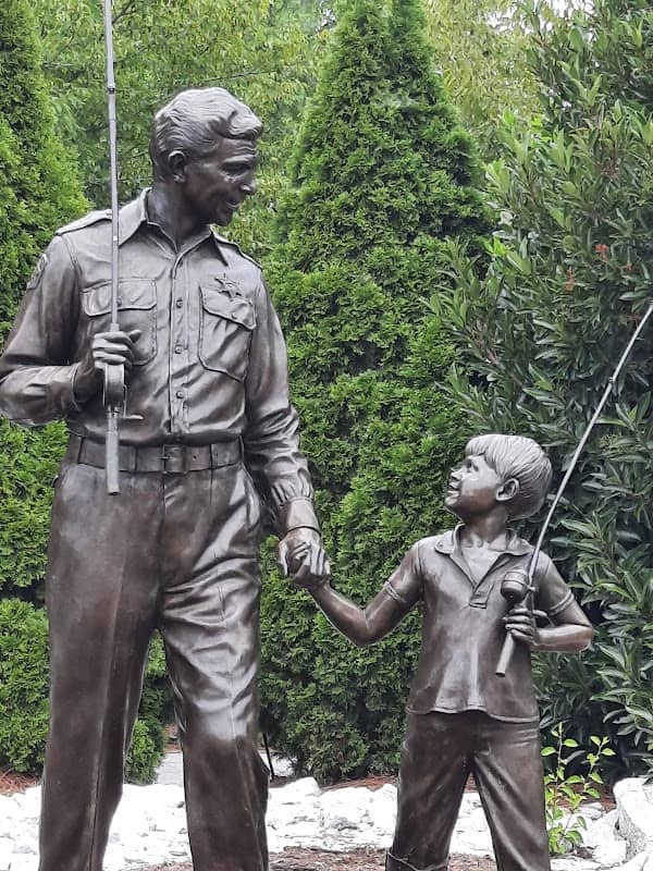 Andy Griffith Museum - Image 2