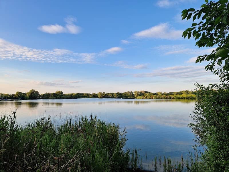 Priory Country Park - Image 2