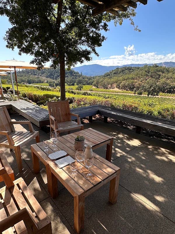 Joseph Phelps Vineyards - Image 3