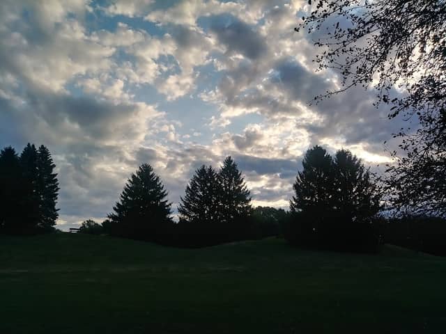 Kesling Park Walking Trail - Image 2