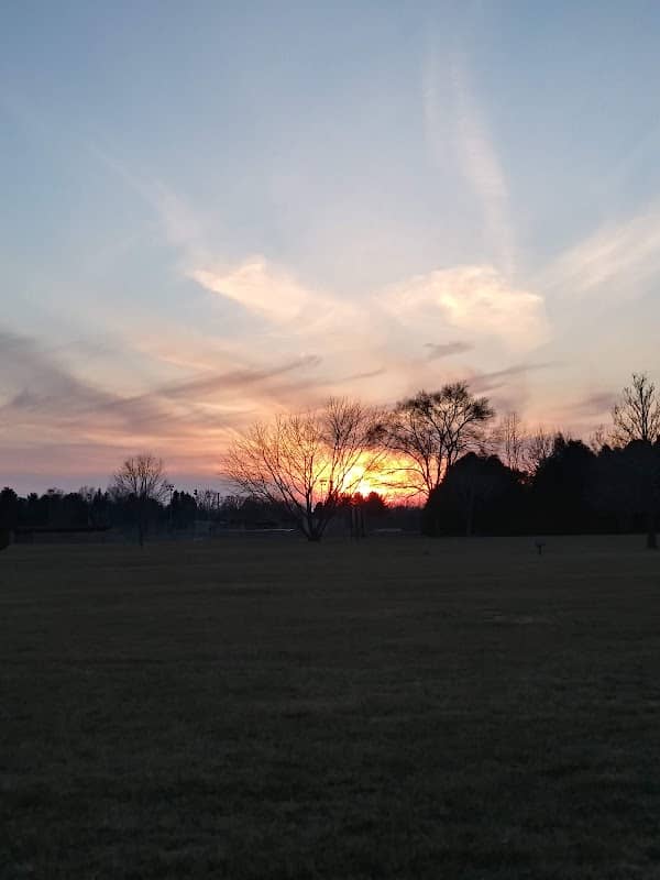 Kesling Park Walking Trail - Image 1