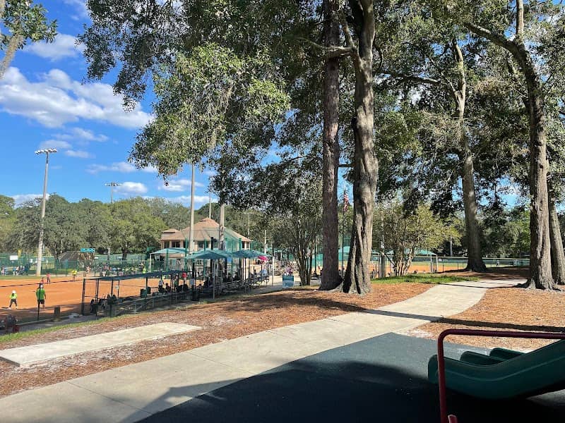 Merrill Park - Image 2
