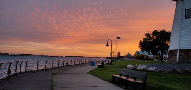 Mariners' Memorial Lighthouse - Image 2