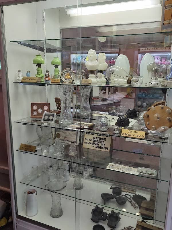 Glass Heritage Gallery - Image 1