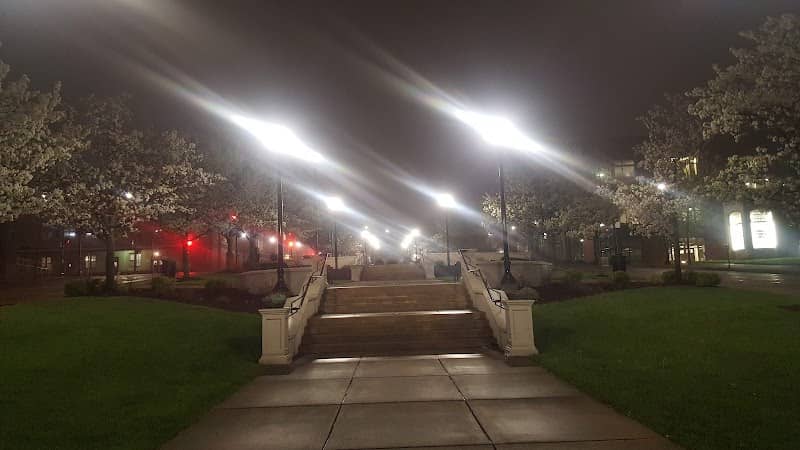 Main Street Walkway - Image 3
