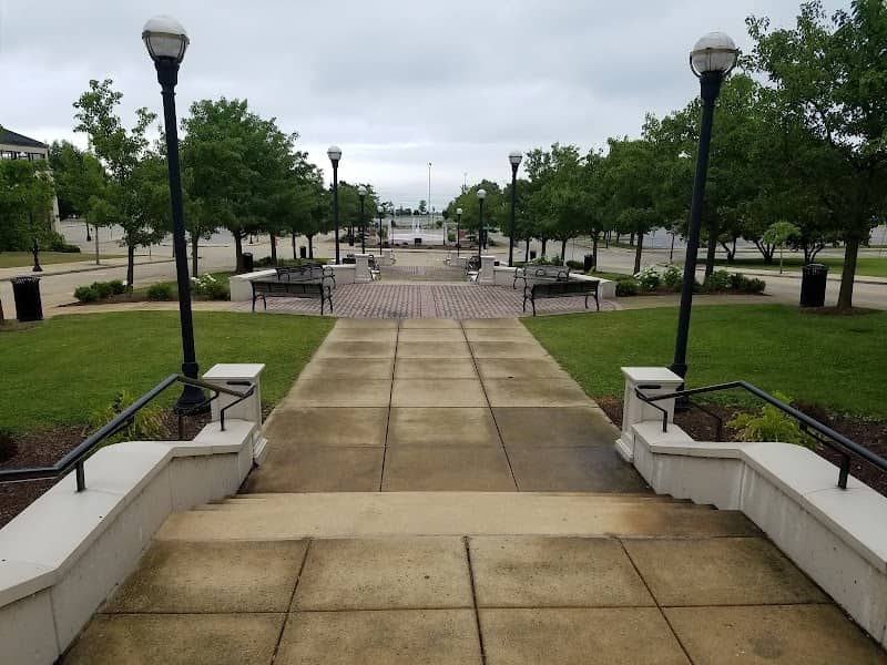 Main Street Walkway - Image 2