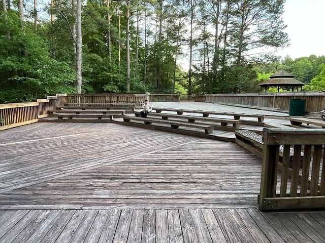Amphitheater - Image 1