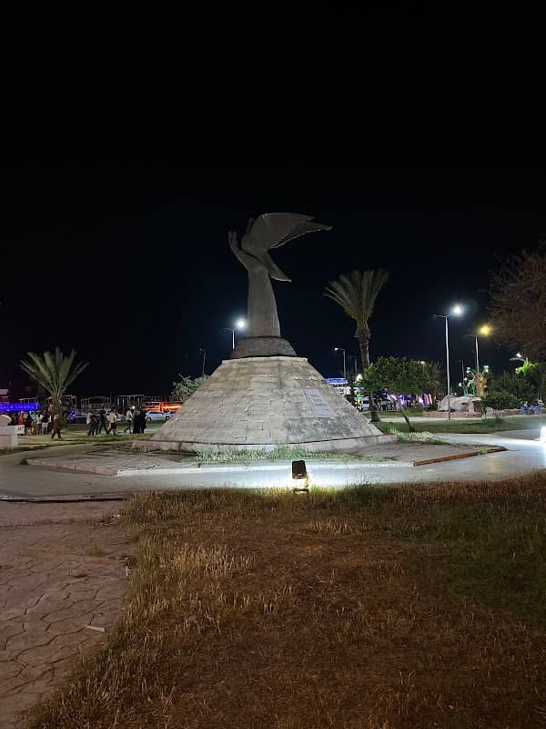 Taşucu Meydan - Image 1