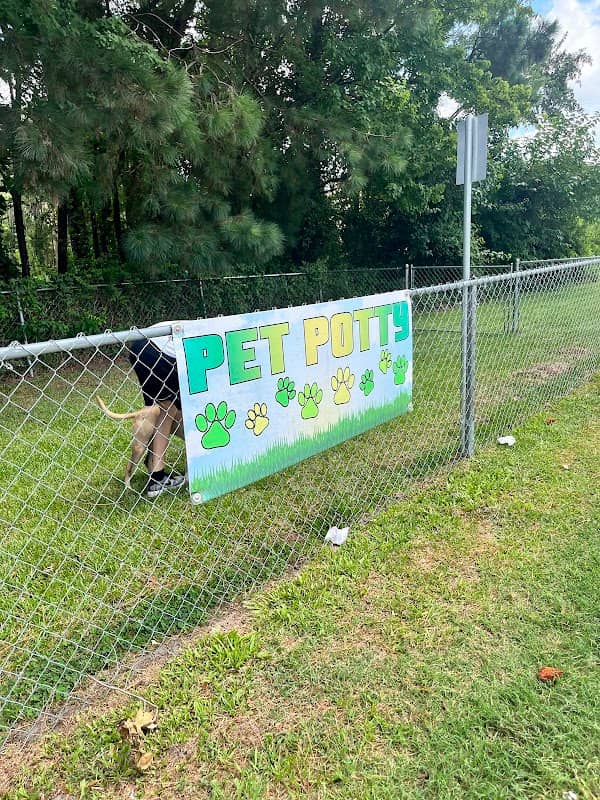 Pet potty - Image 1