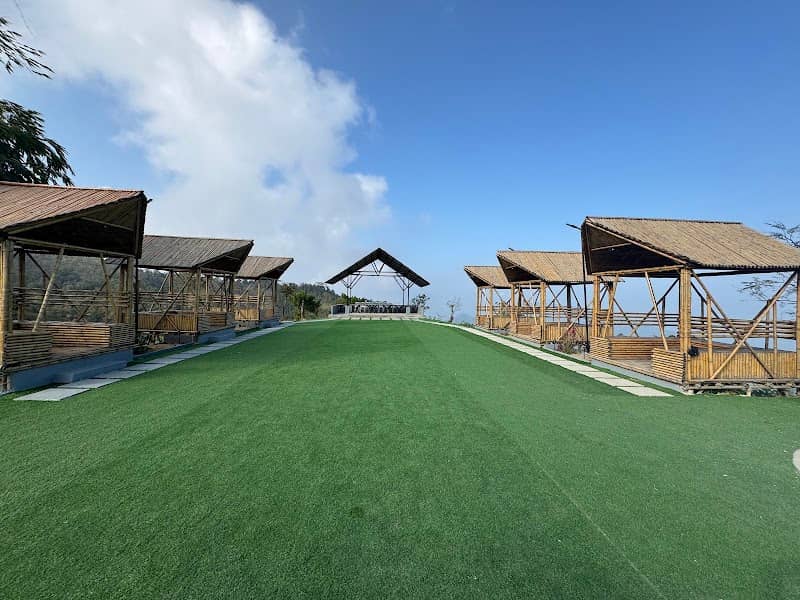 Sunrise Villa - Image 1