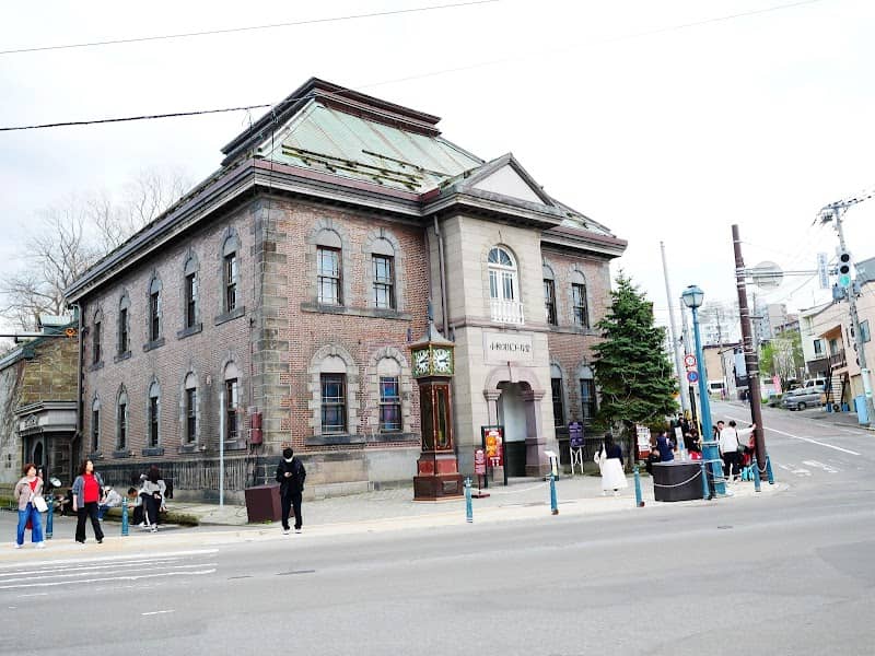Otaru Steam Clock - Image 3