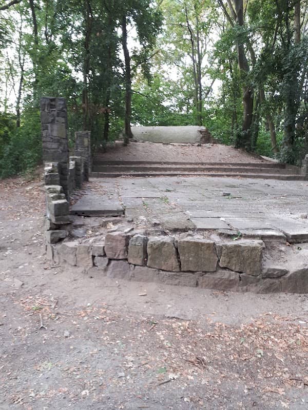 Parkbühne Panitzsch - Image 1