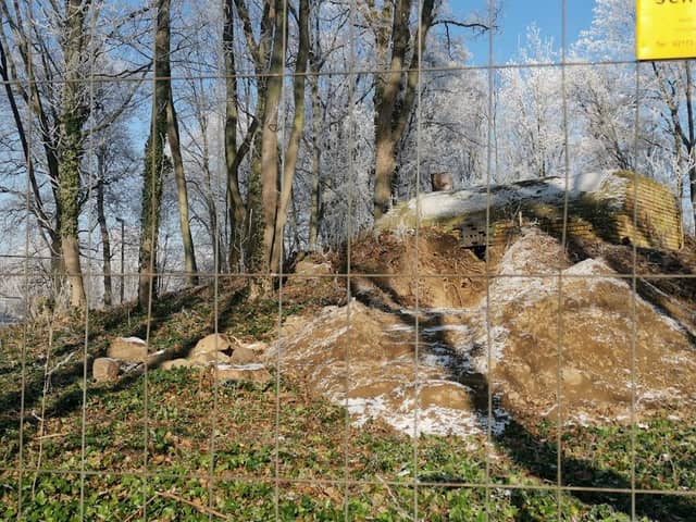Parkbühne Panitzsch - Image 2