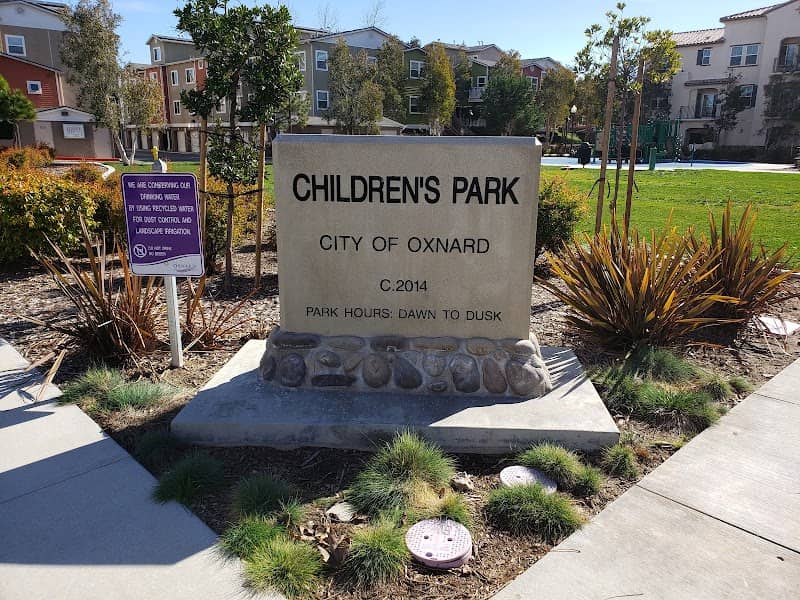Children's Park - Image 2