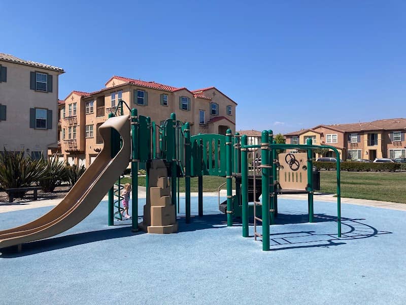 Children's Park - Image 1