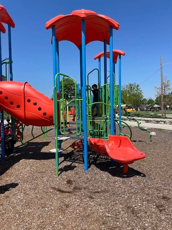 Sunset Park - Image 2