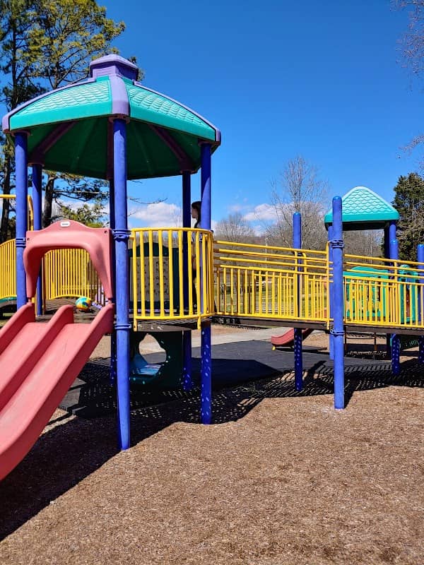 Big Turtle Dog Park - Image 1
