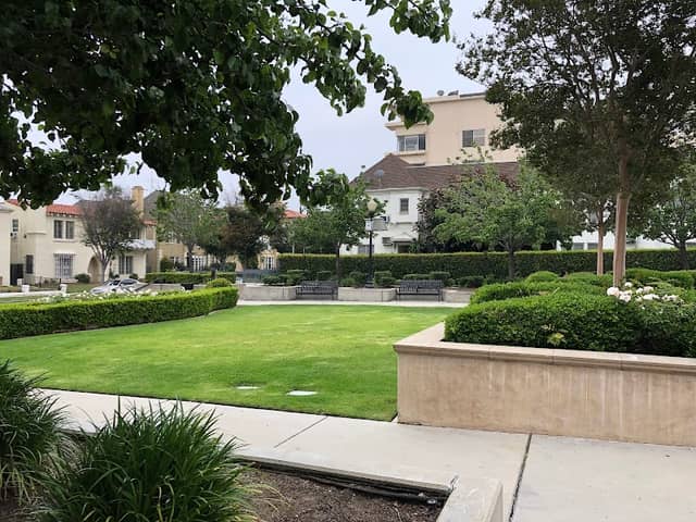 Reeves Park - Image 2