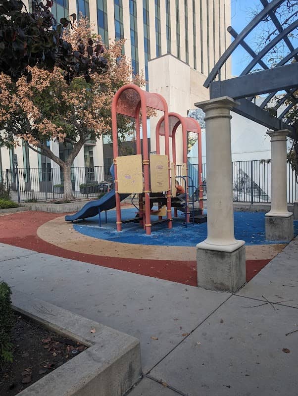 Reeves Park - Image 1