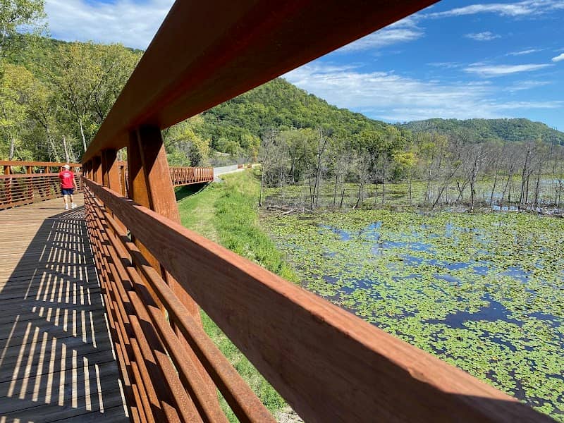 Flyway Trail Winona Connector - Image 1