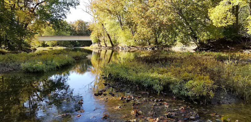 Big Darby Creek Access - Scioto Darby Road - Image 1