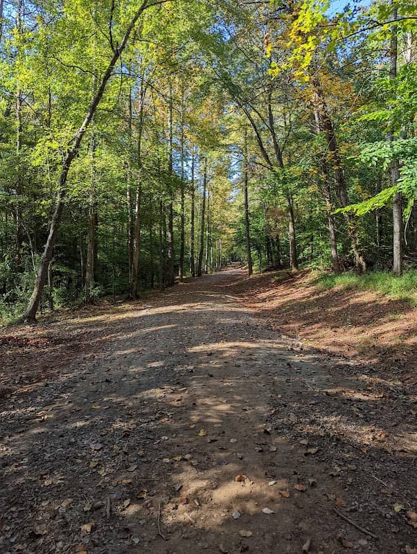 Statesville Greenway - Morrison Creek Trailhead - Image 1