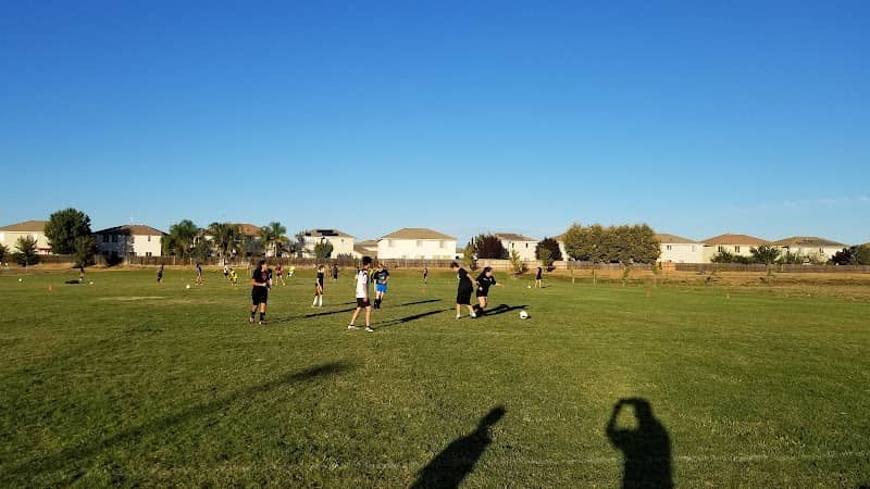 Soccer Park - Image 1