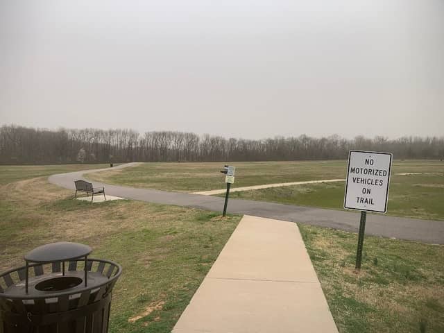 Tony and Mardell Christello Park - Image 2