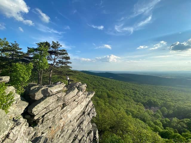 South Mountain State Park - Image 1