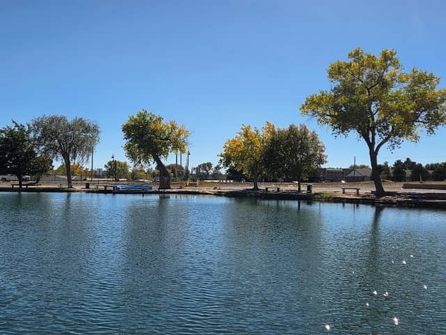 Park Lake - Image 1