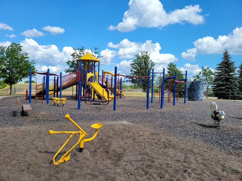 Highwoods Park - Image 1