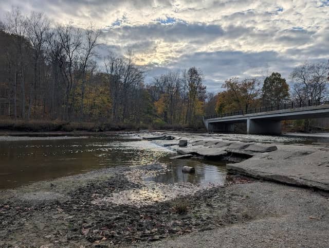 South Mastick Picnic Area - Image 1