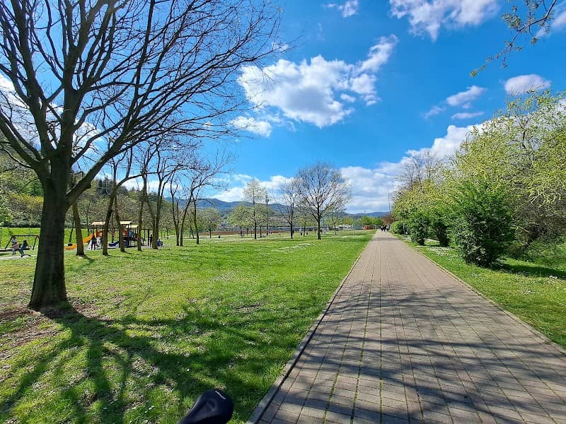 Parco Dello Sport Arzignano - Image 1