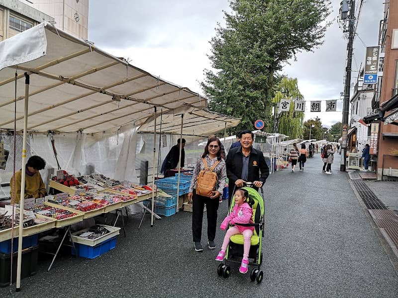 Miyagawa Morning Markets - Image 3
