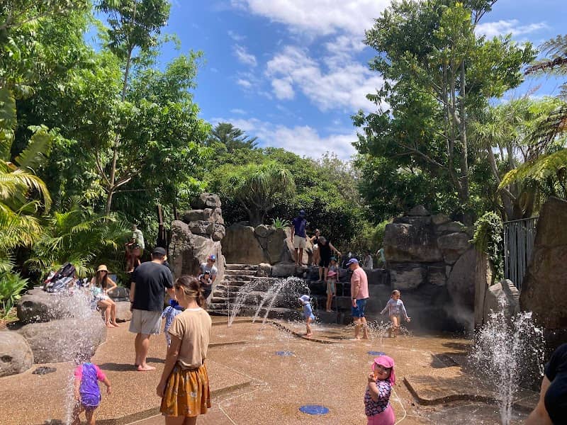The Ian Potter Children’s Wild Play Garden - Image 2