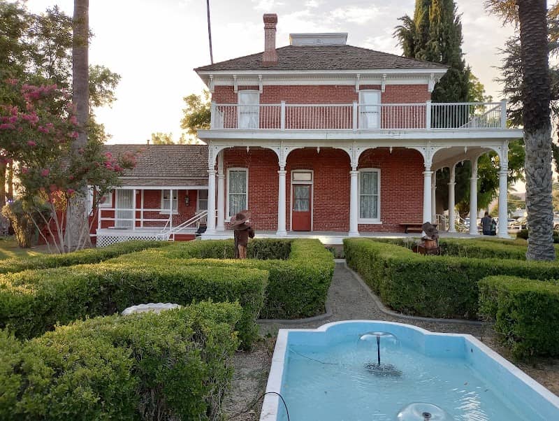 Estudillo Heritage Park - Image 1