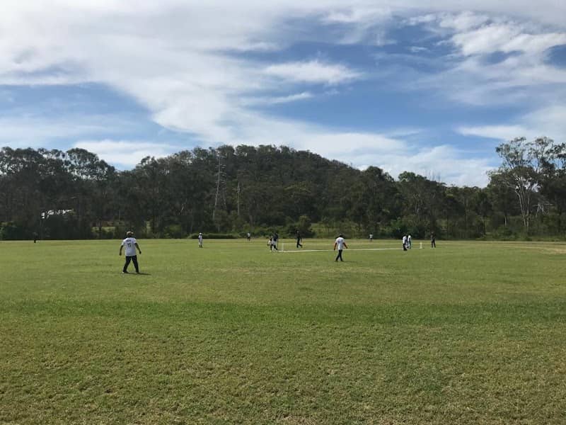 Billaroy Park - Image 1